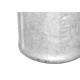 Tupy Luva Reducao Ferro Galvanizado 1/2X1/4 Tupy Luva Reducao Ferro Galvanizado 1/2X1/4