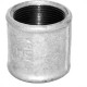 Tupy Luva Reducao Ferro Galvanizado 1/2X3/8 Tupy Luva Reducao Ferro Galvanizado 1/2X3/8