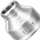 Tupy Luva Reducao Ferro Galvanizado 1.1/4X3/4 Tupy Luva Reducao Ferro Galvanizado 1.1/4X3/4