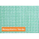 Tela Mosquiteira Nylon Pesada Lahuman Verde 150Mx50M Tela Mosquiteira Nylon Pesada Lahuman Verde 150Mx50M