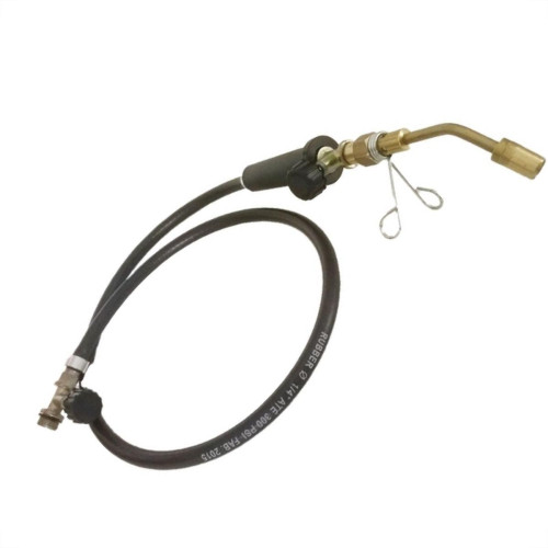 Aparelho De Solda Maxchamas Bico 1 Aparelho De Solda Maxchamas Bico 1