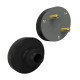 Pino Externo Lumibras Nylon/Fibra 2X30 230 - Kit C/10 Pino Externo Lumibras Nylon/Fibra 2X30 230 - Kit C/10