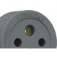 Tomada Externa Lumibras Nylon/Fibra 2X30 23.1 - Kit C/10 Tomada Externa Lumibras Nylon/Fibra 2X30 23.1 - Kit C/10