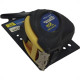 Trena Western Protecao Emborrachada 5M/25 Com Trava 26T Trena Western Protecao Emborrachada 5M/25 Com Trava 26T