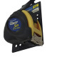 Trena Western Protecao Emborrachada 5M/25 Com Trava 26T Trena Western Protecao Emborrachada 5M/25 Com Trava 26T