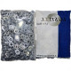Arruela Lisa Zincada Lgsteel Metrica 12 Mil 