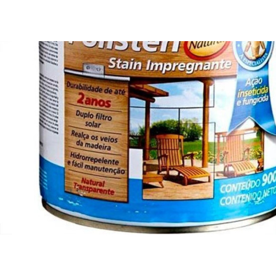 Polisten Transparente Sayerlack 900Ml Ts.3201.00Qt Polisten Transparente Sayerlack 900Ml Ts.3201.00Qt