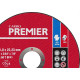 Disco De Corte Para Inox Carborundum 4.1/2 X 1,0Mm X 7/8 Disco De Corte Para Inox Carborundum 4.1/2 X 1,0Mm X 7/8