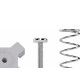 Reparo Censi Hydra Max Conjunto Cruzeta 1330-01001