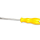 Chave Fenda Brasfort Magnetica 3/16X 5 8810 - Kit C/12 Chave Fenda Brasfort Magnetica 3/16X 5 8810 - Kit C/12