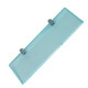 Acessorio Wc Overtime Porta Shampoo Retangular 60005 Acessorio Wc Overtime Porta Shampoo Retangular 60005
