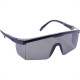 Oculos Protecao Kalipso Jaguar Cinza Fume Oculos Protecao Kalipso Jaguar Cinza Fume