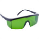 Oculos Protecao Kalipso Jaguar Verde Oculos Protecao Kalipso Jaguar Verde