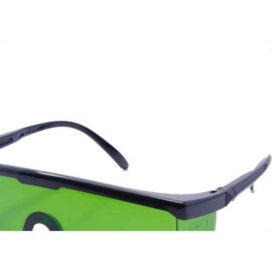 Oculos Protecao Kalipso Jaguar Verde Oculos Protecao Kalipso Jaguar Verde