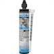 Chumbador. Fixador Quimico Injecao Poliester 300Ml Qpo300 Chumbador. Fixador Quimico Injecao Poliester 300Ml Qpo300