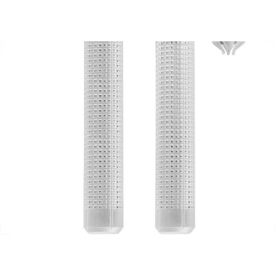 Camisa Para Base Oca Para Quimico Haste 12X50Mm Cam12050 - Kit C/20 