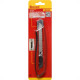 Estilete Starrett Reforcado Larga 18Mm Kux025-S Estilete Starrett Reforcado Larga 18Mm Kux025-S