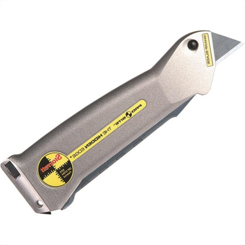 Estilete Starrett Seguranca S011 Estilete Starrett Seguranca S011
