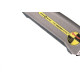 Estilete Starrett Seguranca S011 Estilete Starrett Seguranca S011