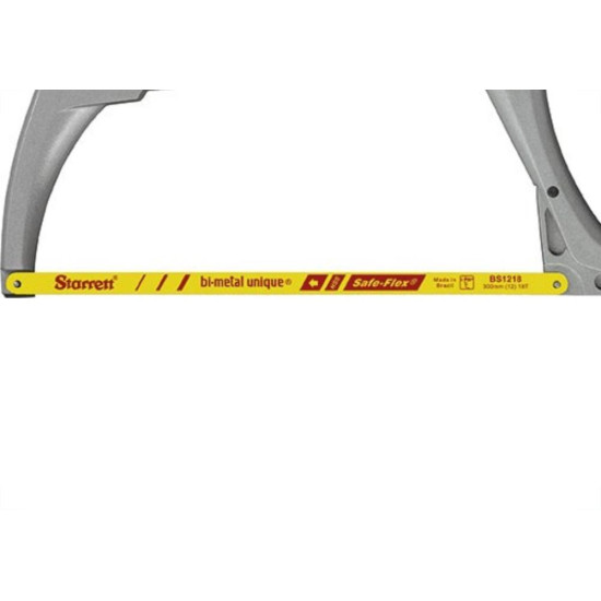 Arco De Serra Starret Extra Tensao 145-12 Arco De Serra Starret Extra Tensao 145-12