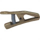 Garra Negativa Elite 650A Bronze G.B 650A Garra Negativa Elite 650A Bronze G.B 650A
