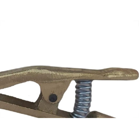 Garra Negativa Elite 650A Bronze G.B 650A Garra Negativa Elite 650A Bronze G.B 650A