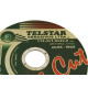 Disco De Corte Para Inox Telstar 4.1/2 X 1,0 X 7/8 306202 - Kit C/5 