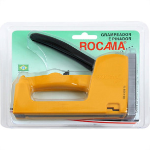 Grampeador Pinador Rocama 80/F 7