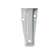 Suporte Prateleira Fercar Cinza 04 X 06 22 - Kit C/24 
