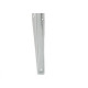 Suporte Prateleira Fercar Cinza 10 X 12 25 - Kit C/24 