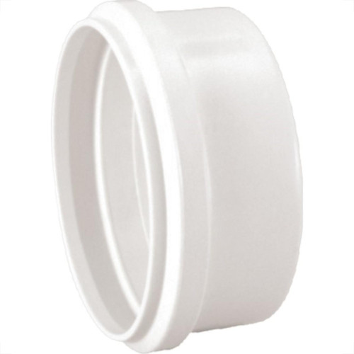 Caps Esgoto Krona 75Mm 595 - Kit C/10 Caps Esgoto Krona 75Mm 595 - Kit C/10