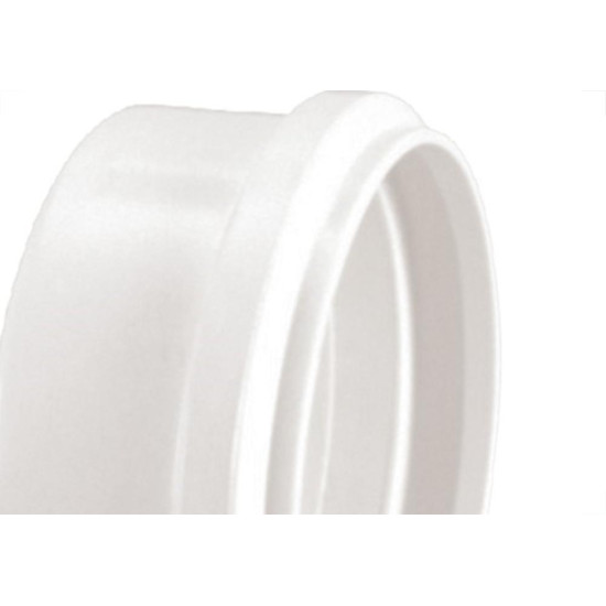 Caps Esgoto Krona 75Mm 595 - Kit C/10 Caps Esgoto Krona 75Mm 595 - Kit C/10