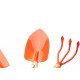 Kit Jardinagem Tramontina 3Pecas