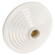 Kit C/3 - Plafonier Pvc Pavilonis Mc Branco Soquete Porce... Kit C/3 - Plafonier Pvc Pavilonis Mc Branco Soquete Porce...