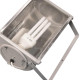 Refletor Dantalux Compacta 20/30W E27 Rpf-13 Refletor Dantalux Compacta 20/30W E27 Rpf-13