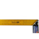 Esquadro Cabo Aluminio Wester 12''30Cm 642
