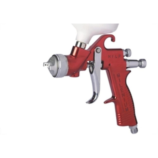 Pistola Arprex ''Milenium Hvl''Alta Pressao Bico 1,7Mm Pistola Arprex ''Milenium Hvl''Alta Pressao Bico 1,7Mm