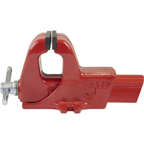 Morsa Somar Profissional 03 Abertura 76Mm Morsa Somar Profissional 03 Abertura 76Mm
