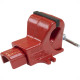 Morsa Somar Profissional 03 Abertura 76Mm Morsa Somar Profissional 03 Abertura 76Mm