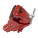 Morsa Somar Profissional 03 Abertura 76Mm Morsa Somar Profissional 03 Abertura 76Mm