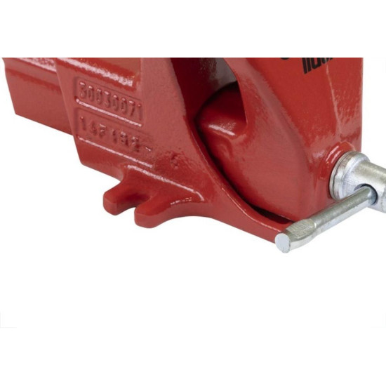 Morsa Somar Profissional 03 Abertura 76Mm Morsa Somar Profissional 03 Abertura 76Mm