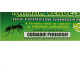 Anti Formiga Tecnocell/Rainha Verde 10 Pacotes De 50G 203314 Anti Formiga Tecnocell/Rainha Verde 10 Pacotes De 50G 203314