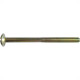 Parafuso Cama Fenda 5/16 X 100Mm % - - 1 Cento Parafuso Cama Fenda 5/16 X 100Mm % - - 1 Cento