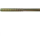 Parafuso Cama Fenda 5/16 X 100Mm % - - 1 Cento Parafuso Cama Fenda 5/16 X 100Mm % - - 1 Cento