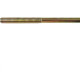 Parafuso Cama Fenda 5/16 X 110Mm % 28 - 1 Cento Parafuso Cama Fenda 5/16 X 110Mm % 28 - 1 Cento