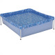 Piscina Infantil Mor 400 Litros 1,1X1,06 Piscina Infantil Mor 400 Litros 1,1X1,06