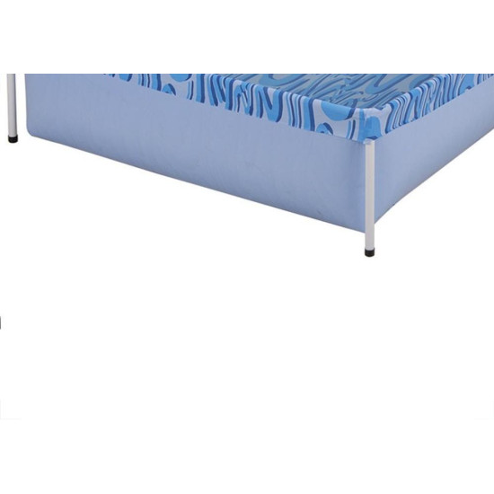 Piscina Infantil Mor 400 Litros 1,1X1,06 Piscina Infantil Mor 400 Litros 1,1X1,06