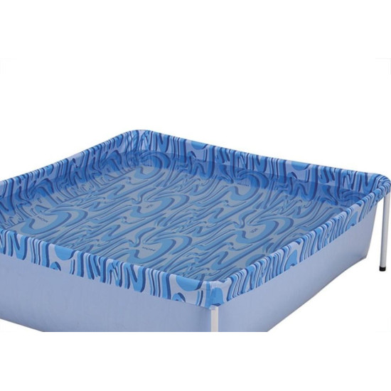 Piscina Infantil Mor 400 Litros 1,1X1,06 Piscina Infantil Mor 400 Litros 1,1X1,06