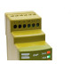 Protetor Falta De Fase Coel 220V Bvf Bvf1-P---- Protetor Falta De Fase Coel 220V Bvf Bvf1-P----