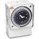 Timer Analogico De Rede Coel 220V Rtm Timer Analogico De Rede Coel 220V Rtm